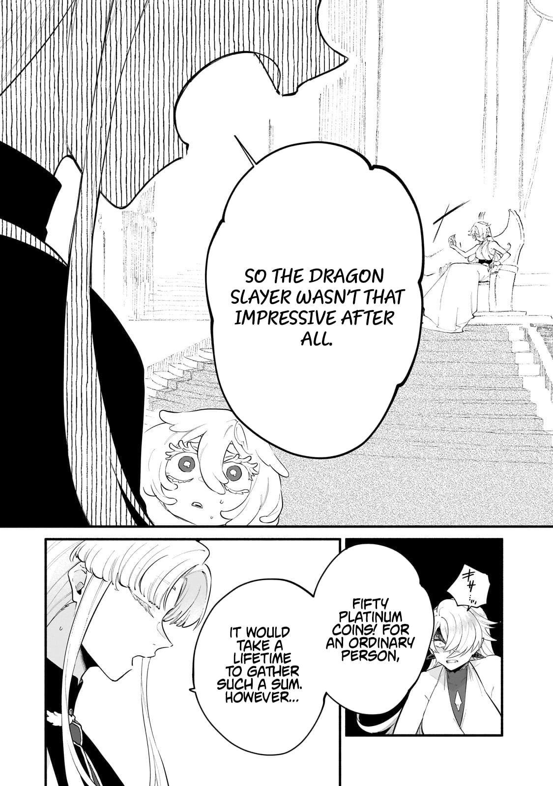 Enjoy the Continuation of the Modern Dungeon Life in a Different World Like an Open World! Chapter 28 page 24 - 