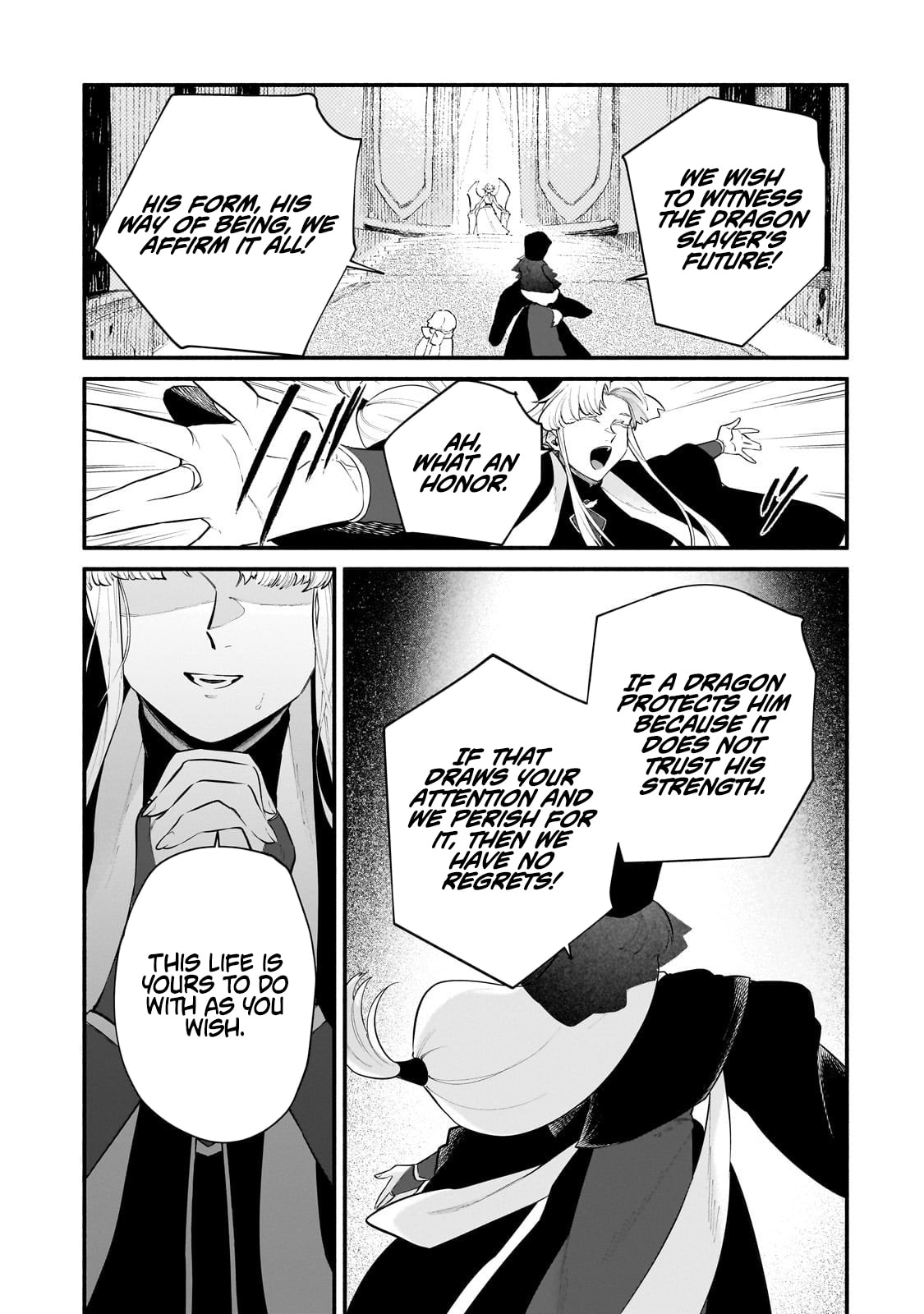 Enjoy the Continuation of the Modern Dungeon Life in a Different World Like an Open World! Chapter 28 page 27 - 
