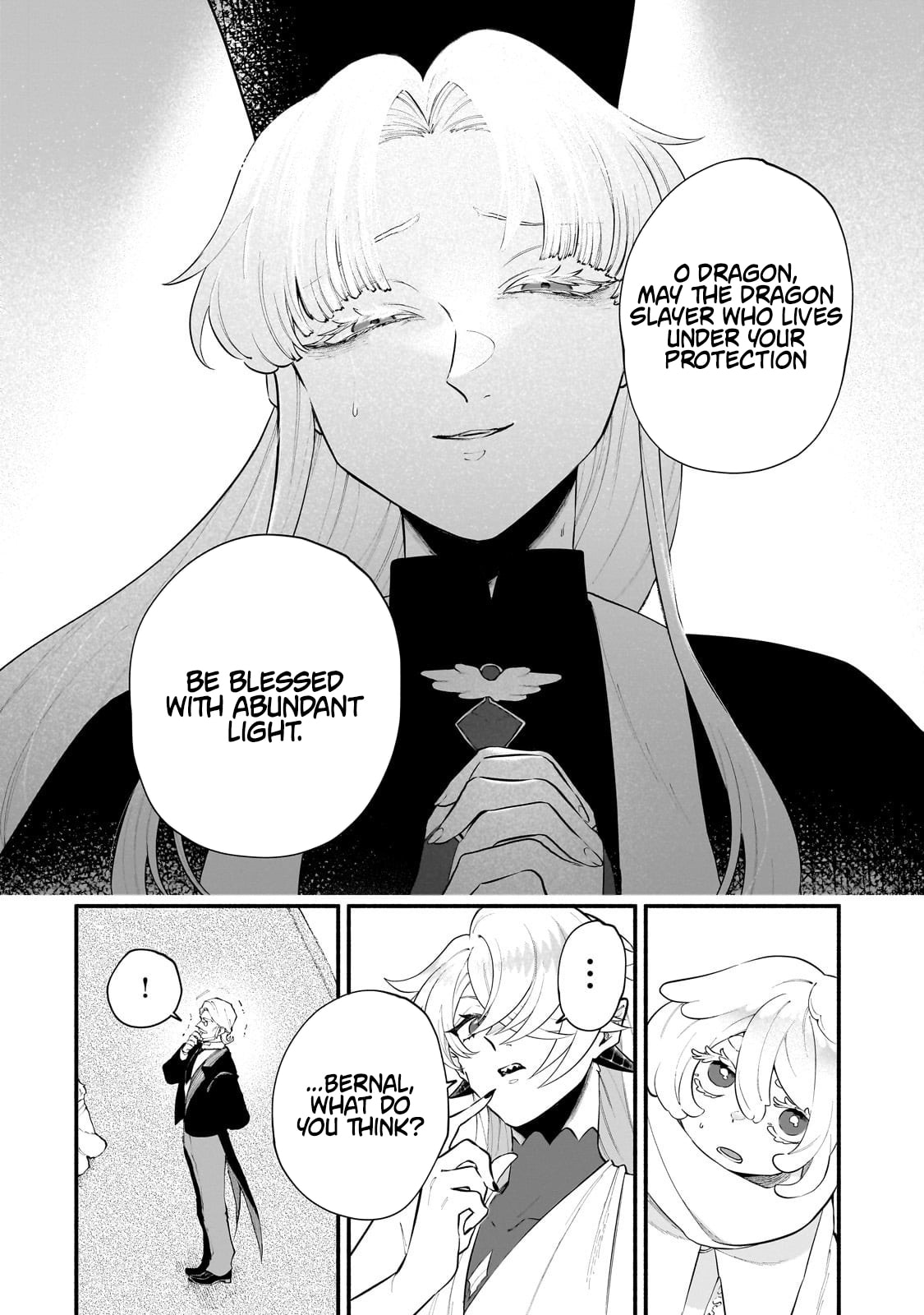 Enjoy the Continuation of the Modern Dungeon Life in a Different World Like an Open World! Chapter 28 page 28 - 