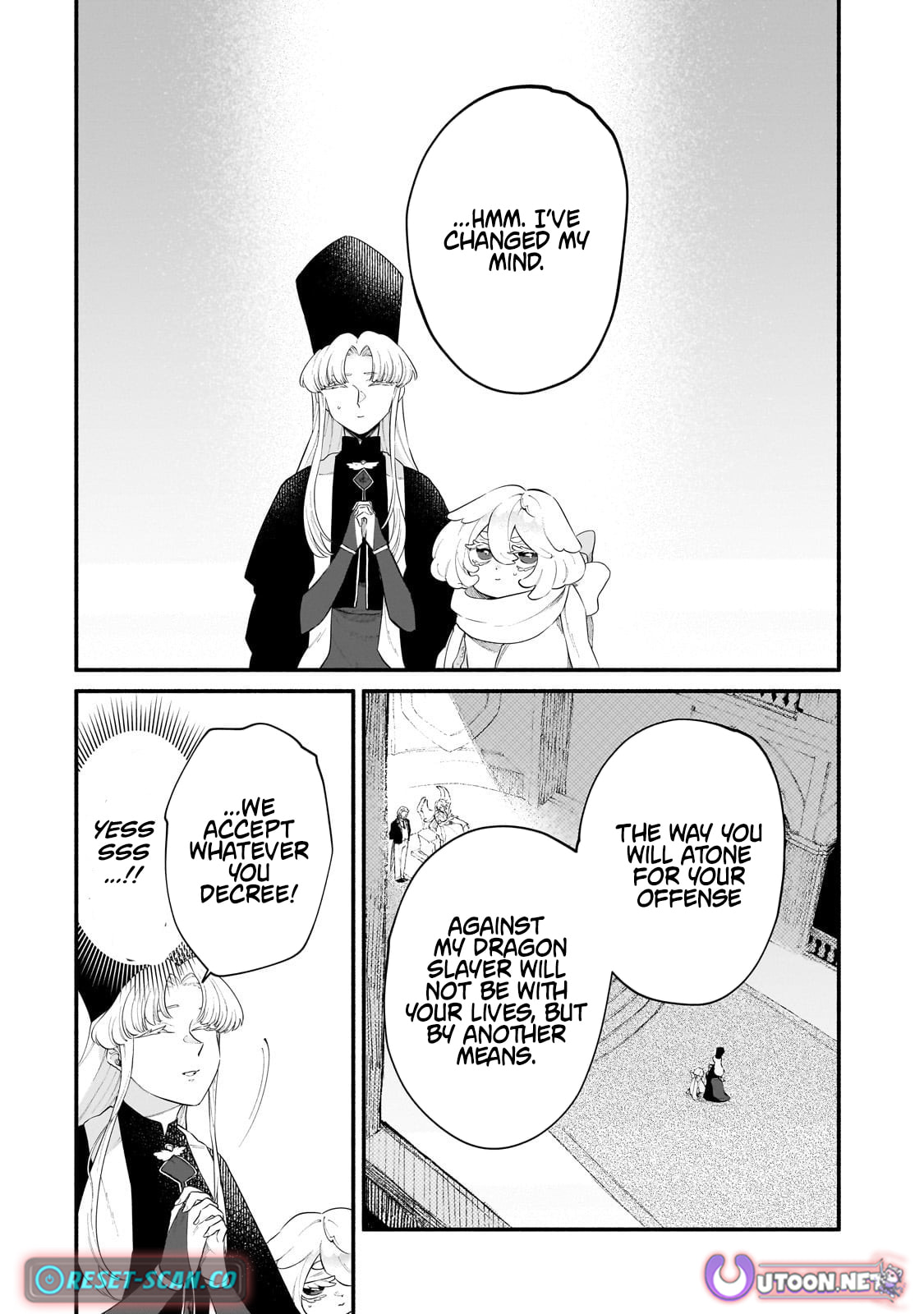 Enjoy the Continuation of the Modern Dungeon Life in a Different World Like an Open World! Chapter 28 page 30 - 