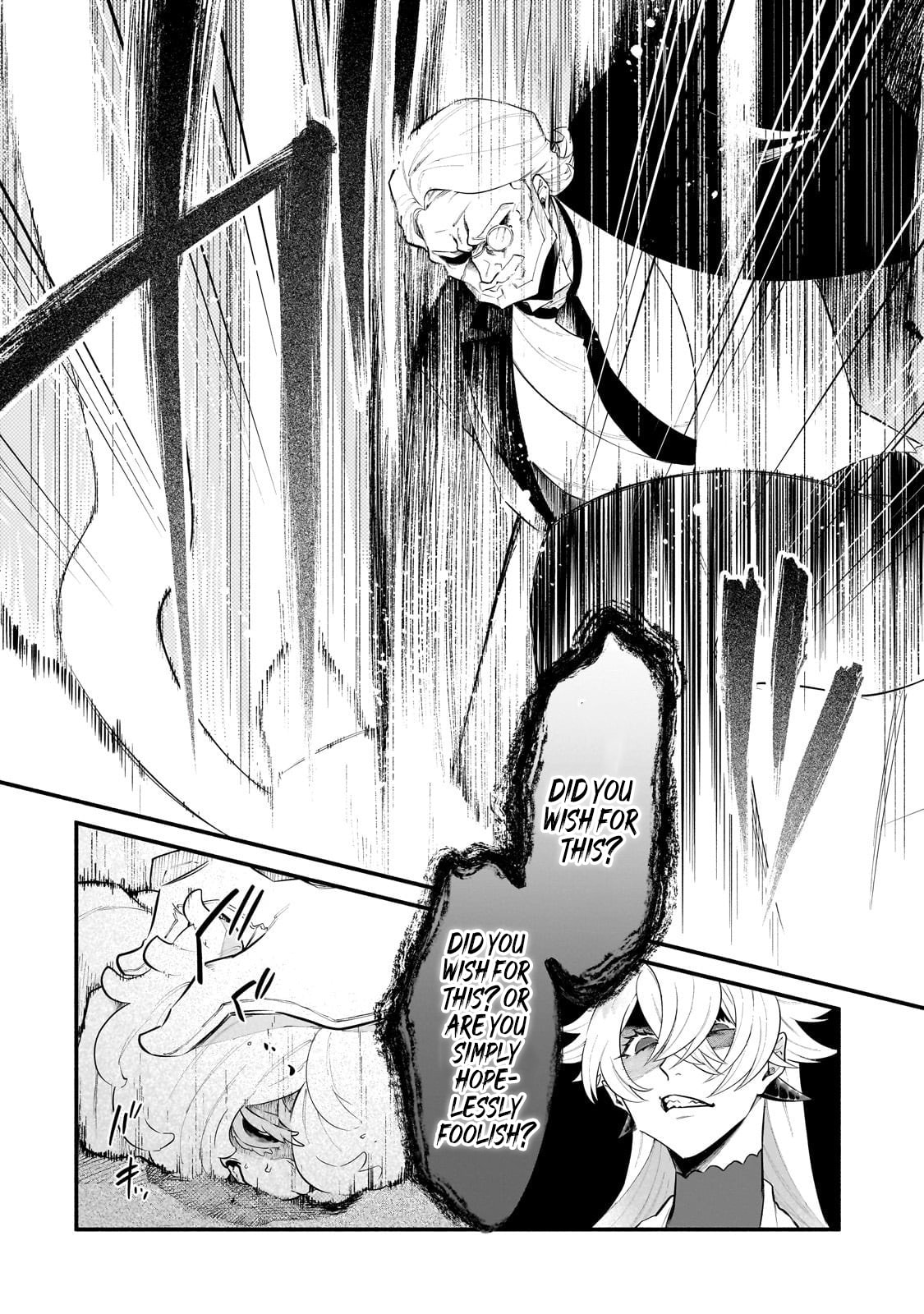 Enjoy the Continuation of the Modern Dungeon Life in a Different World Like an Open World! Chapter 28 page 10 - 