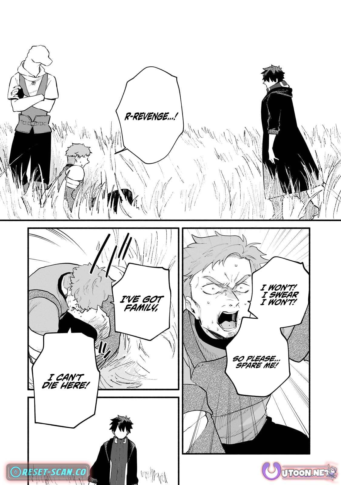 Enjoy the Continuation of the Modern Dungeon Life in a Different World Like an Open World! Chapter 29 page 20 - 