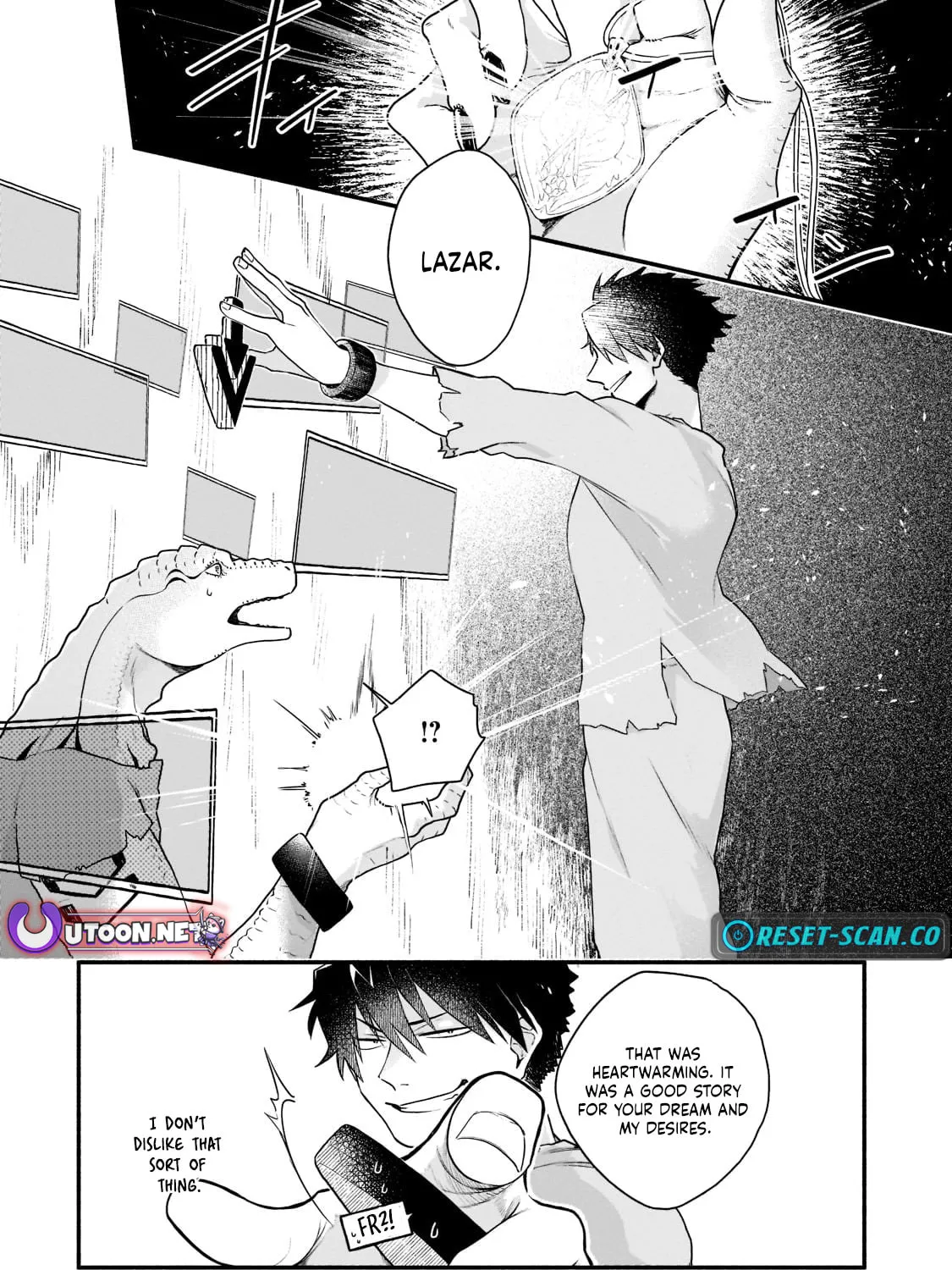 Enjoy the Continuation of the Modern Dungeon Life in a Different World Like an Open World! Chapter 3 page 56 - 