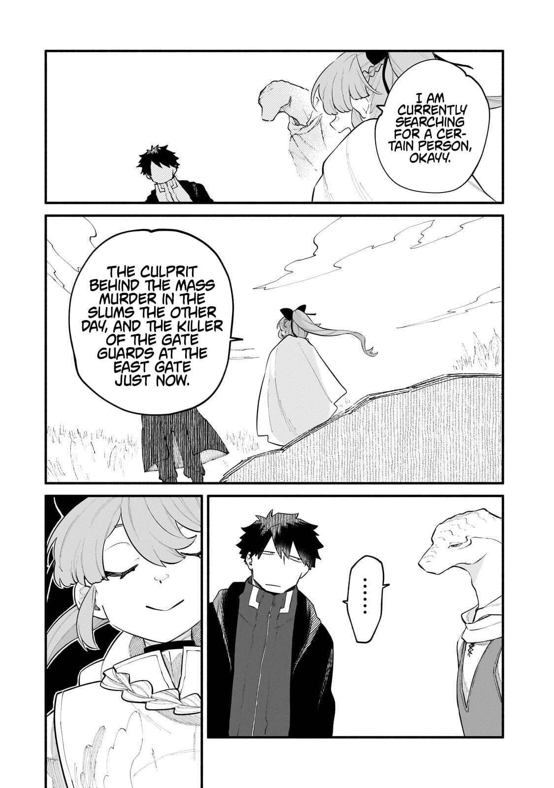 Enjoy the Continuation of the Modern Dungeon Life in a Different World Like an Open World! Chapter 30 page 24 - 