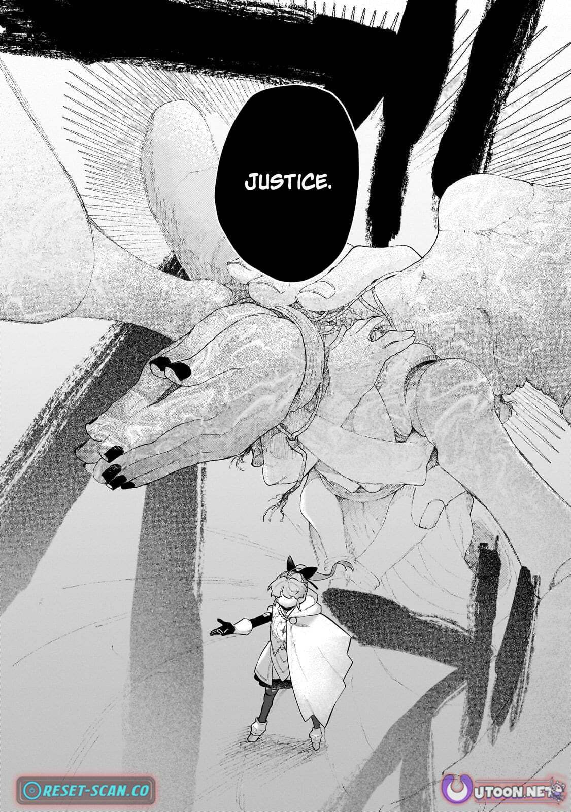 Enjoy the Continuation of the Modern Dungeon Life in a Different World Like an Open World! Chapter 30 page 25 - 