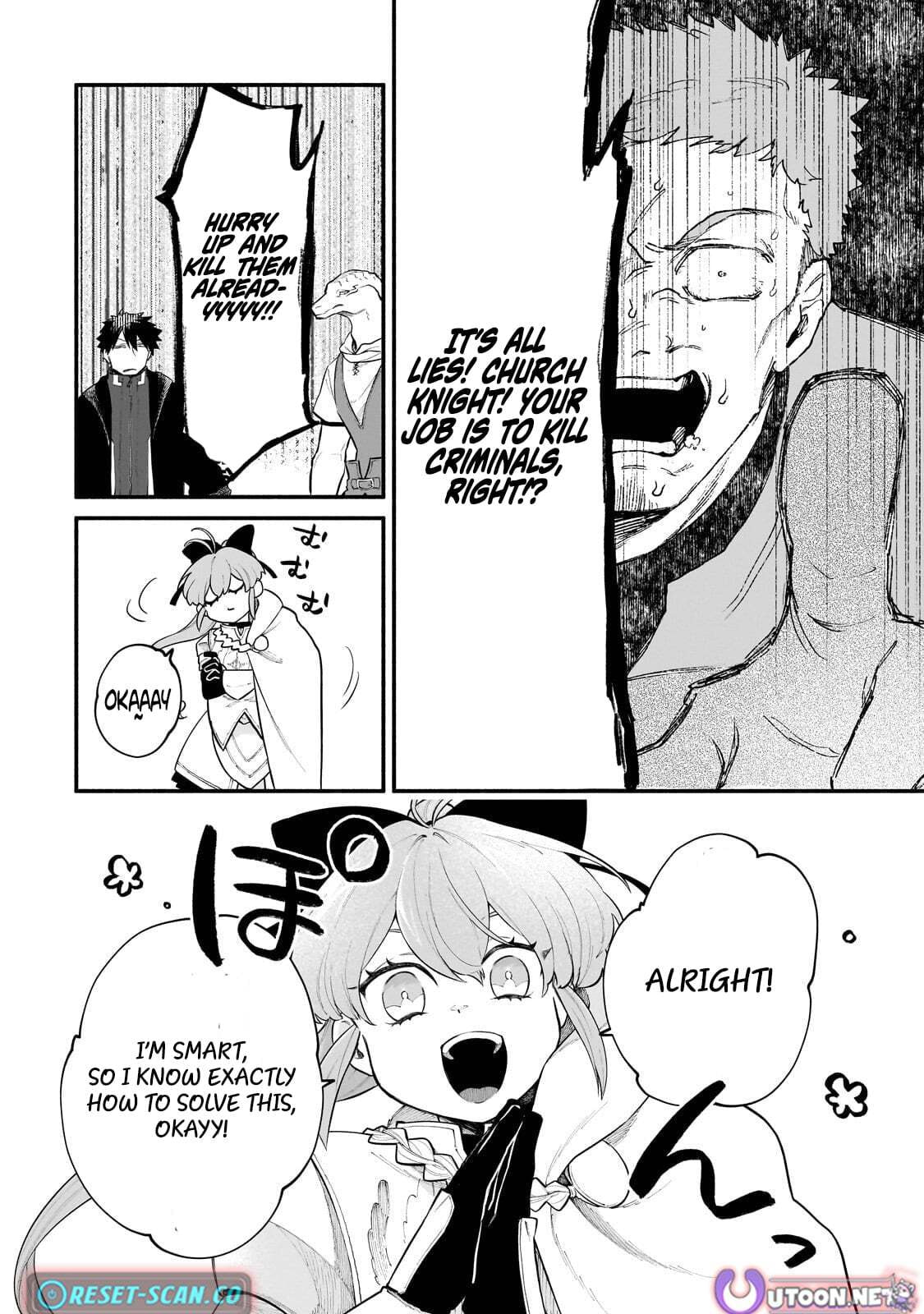 Enjoy the Continuation of the Modern Dungeon Life in a Different World Like an Open World! Chapter 30 page 10 - 