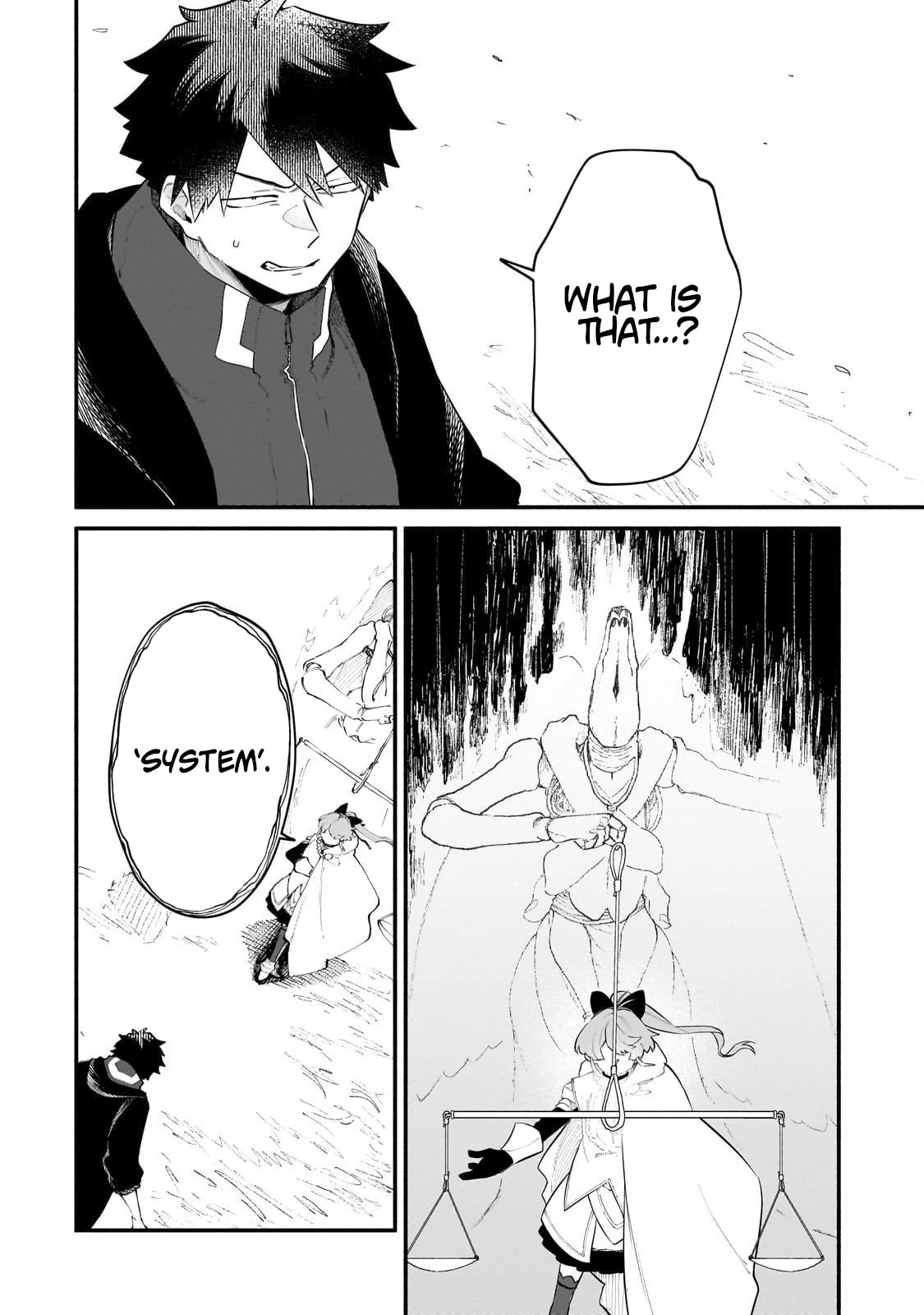Enjoy the Continuation of the Modern Dungeon Life in a Different World Like an Open World! Chapter 31 page 2 - 