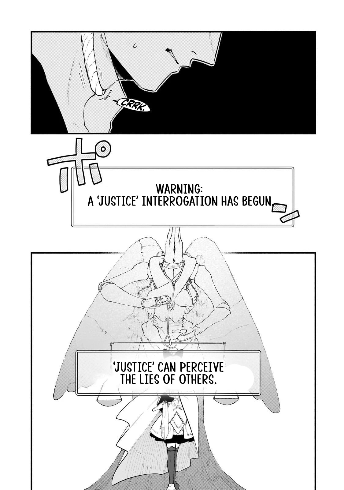 Enjoy the Continuation of the Modern Dungeon Life in a Different World Like an Open World! Chapter 31 page 13 - 