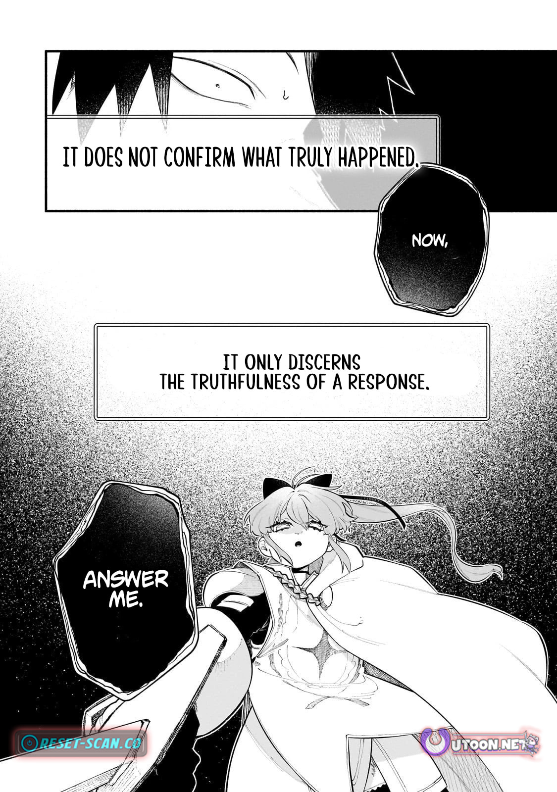 Enjoy the Continuation of the Modern Dungeon Life in a Different World Like an Open World! Chapter 31 page 14 - 