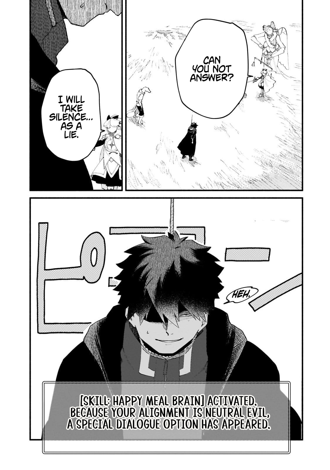 Enjoy the Continuation of the Modern Dungeon Life in a Different World Like an Open World! Chapter 31 page 15 - 