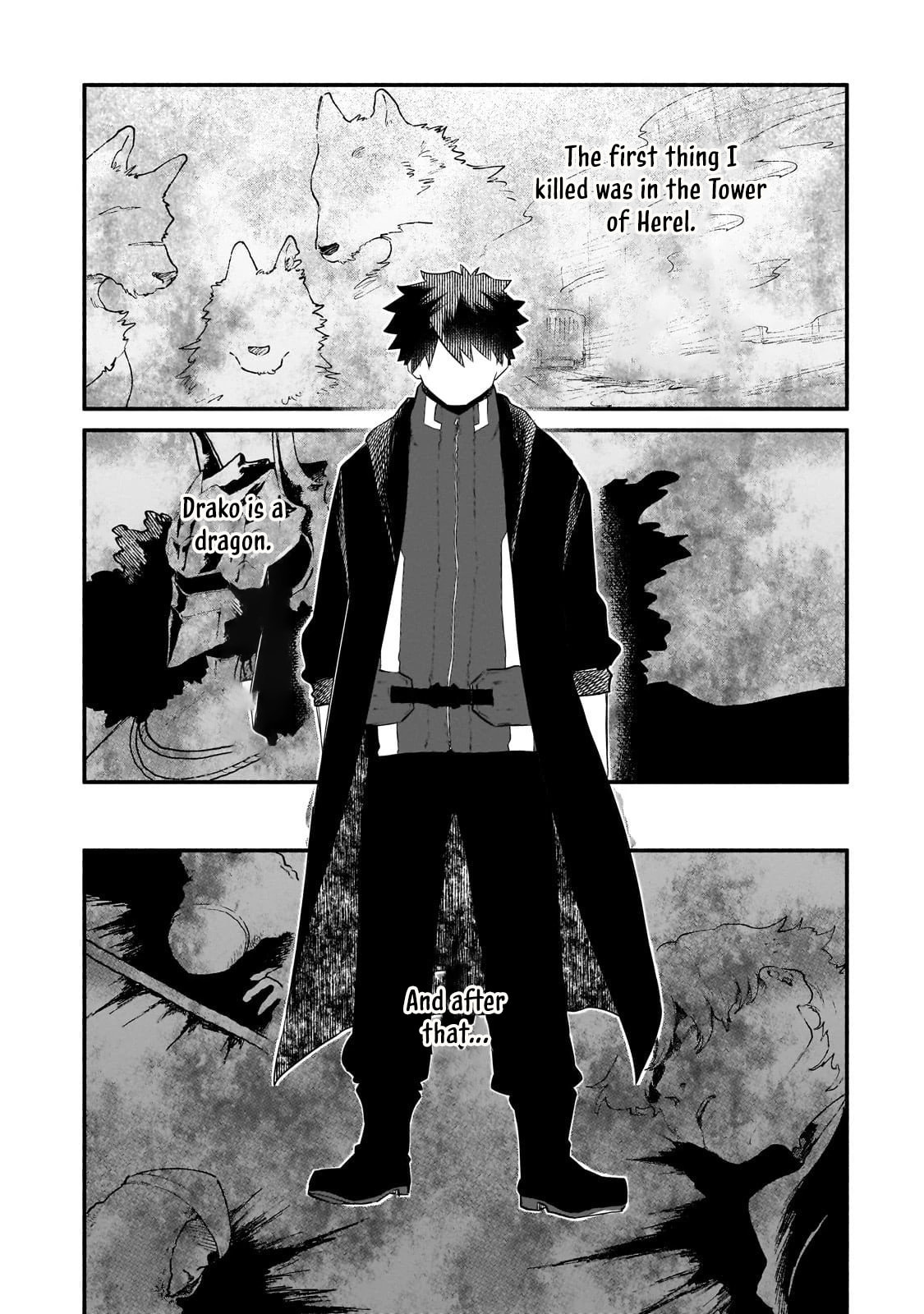 Enjoy the Continuation of the Modern Dungeon Life in a Different World Like an Open World! Chapter 31 page 17 - 