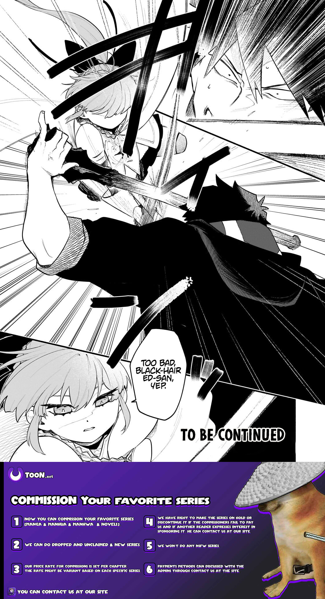Enjoy the Continuation of the Modern Dungeon Life in a Different World Like an Open World! Chapter 32 page 31 - 