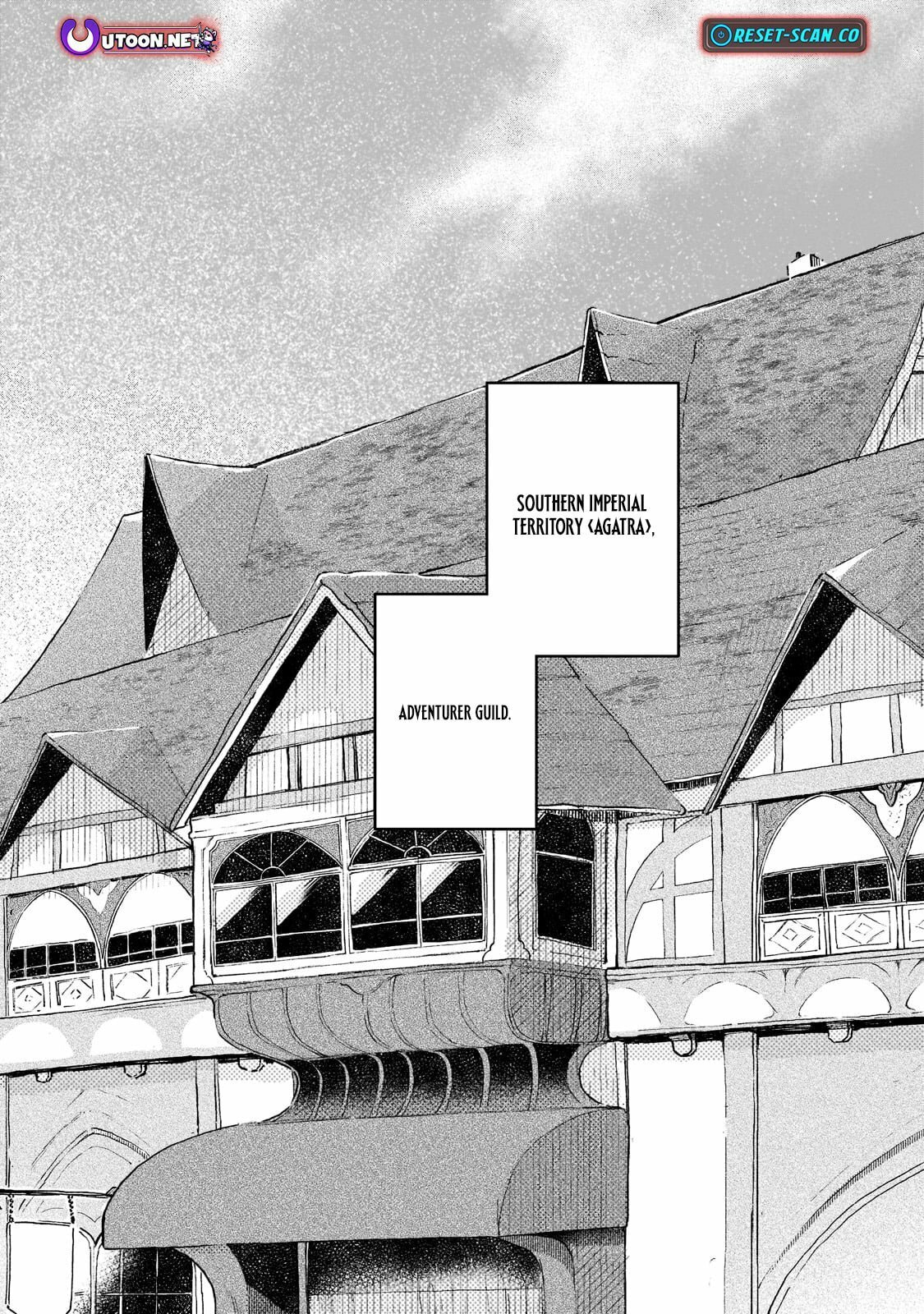 Enjoy the Continuation of the Modern Dungeon Life in a Different World Like an Open World! Chapter 4 page 21 - 