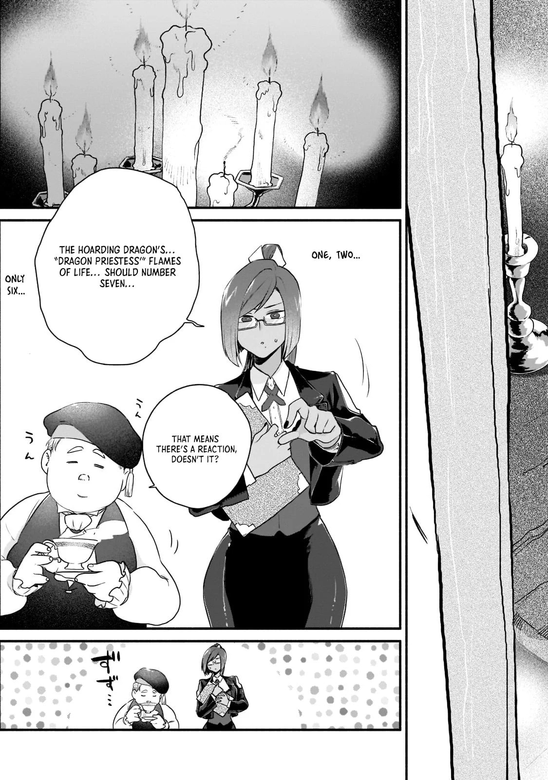 Enjoy the Continuation of the Modern Dungeon Life in a Different World Like an Open World! Chapter 4 page 26 - 