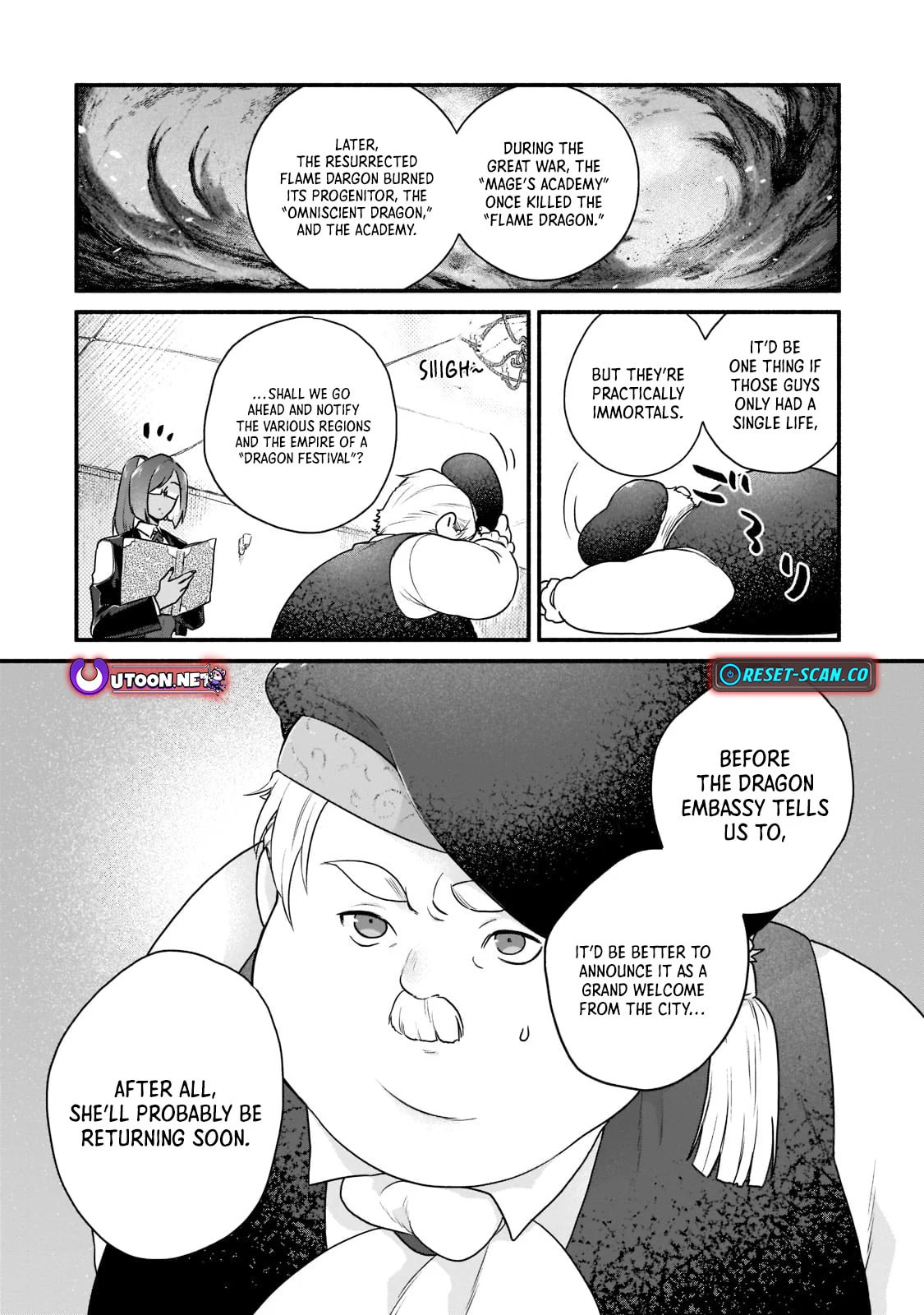Enjoy the Continuation of the Modern Dungeon Life in a Different World Like an Open World! Chapter 4 page 29 - 