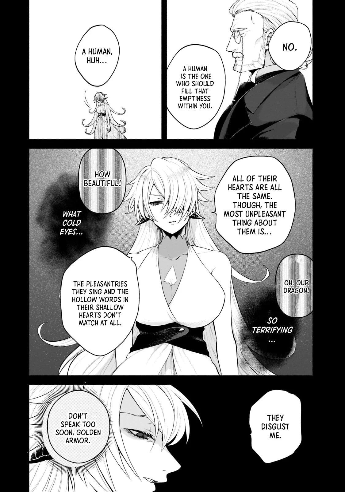 Enjoy the Continuation of the Modern Dungeon Life in a Different World Like an Open World! Chapter 5 page 15 - 