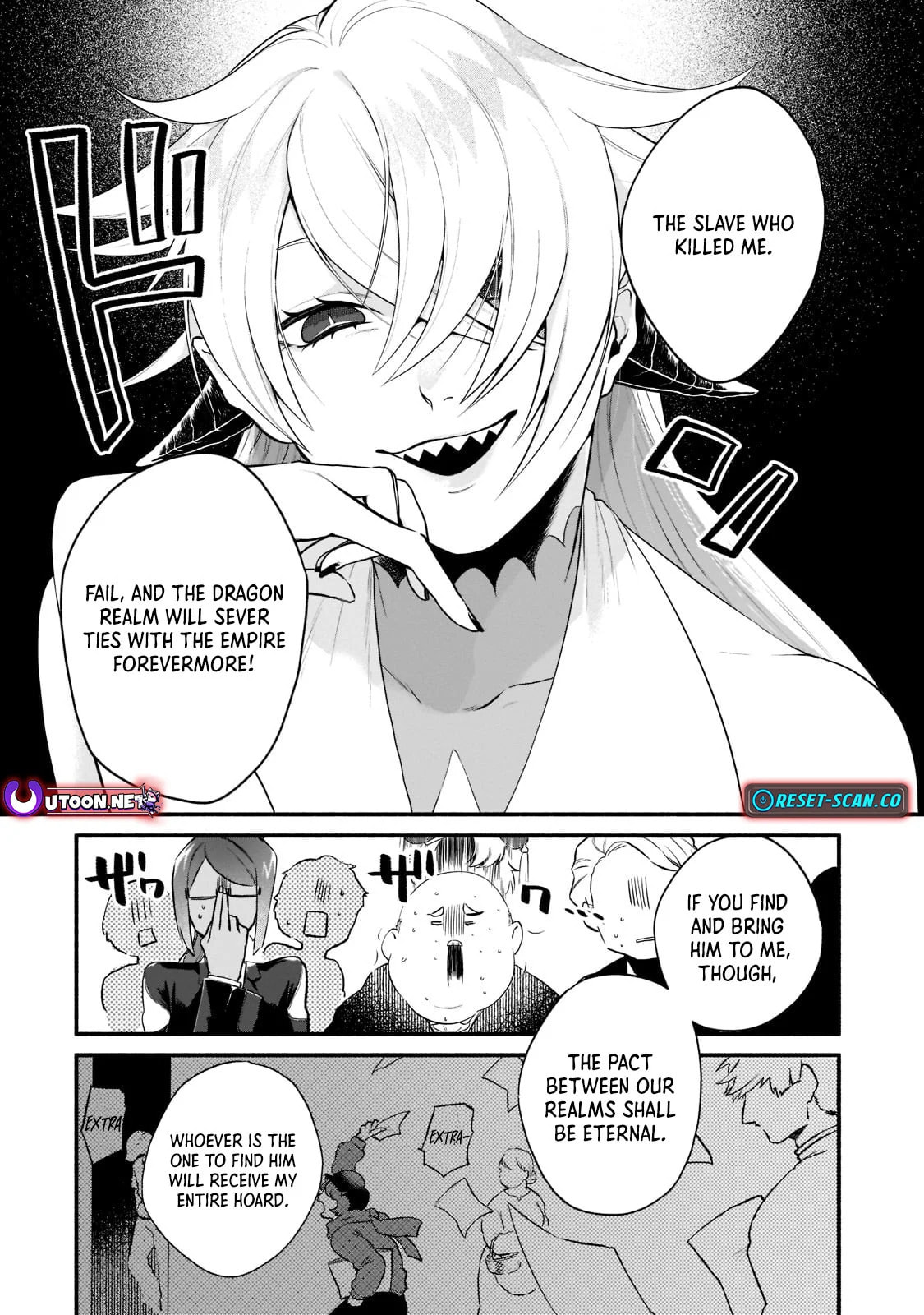 Enjoy the Continuation of the Modern Dungeon Life in a Different World Like an Open World! Chapter 5 page 21 - 