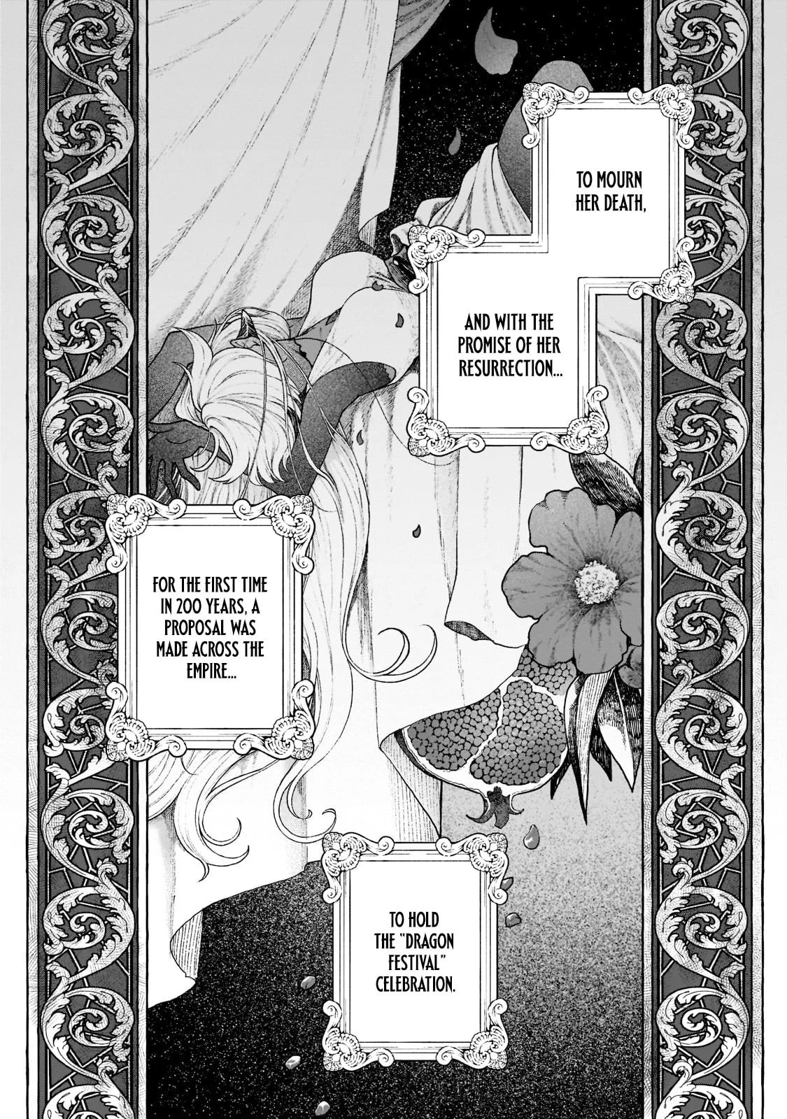 Enjoy the Continuation of the Modern Dungeon Life in a Different World Like an Open World! Chapter 5 page 4 - 