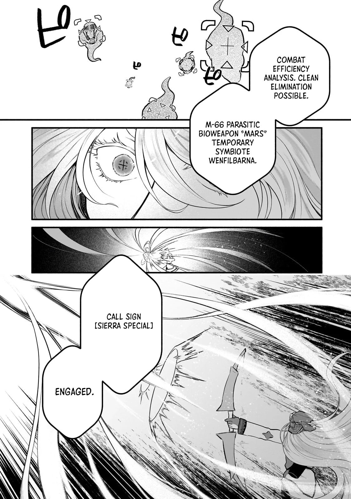 Enjoy the Continuation of the Modern Dungeon Life in a Different World Like an Open World! Chapter 6 page 16 - 