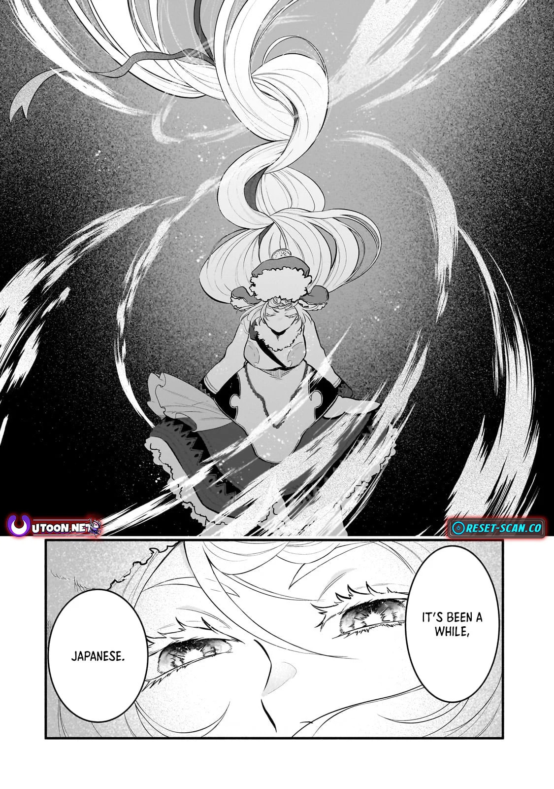 Enjoy the Continuation of the Modern Dungeon Life in a Different World Like an Open World! Chapter 6 page 21 - 