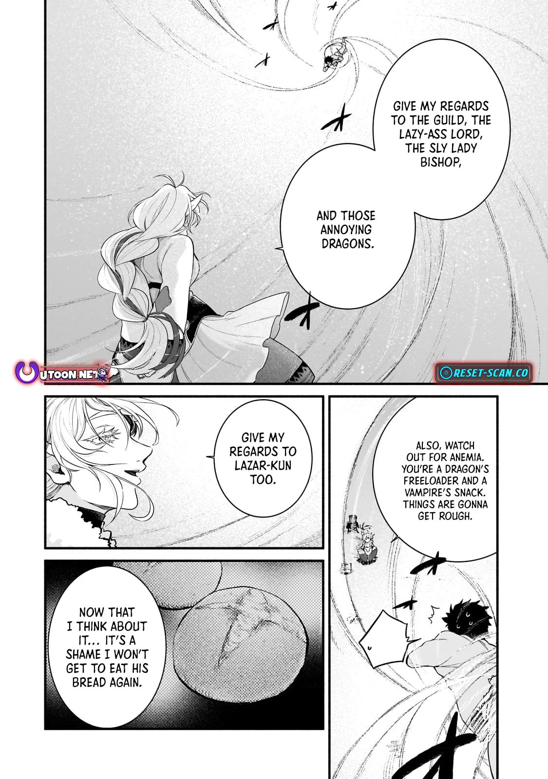 Enjoy the Continuation of the Modern Dungeon Life in a Different World Like an Open World! Chapter 7 page 17 - 