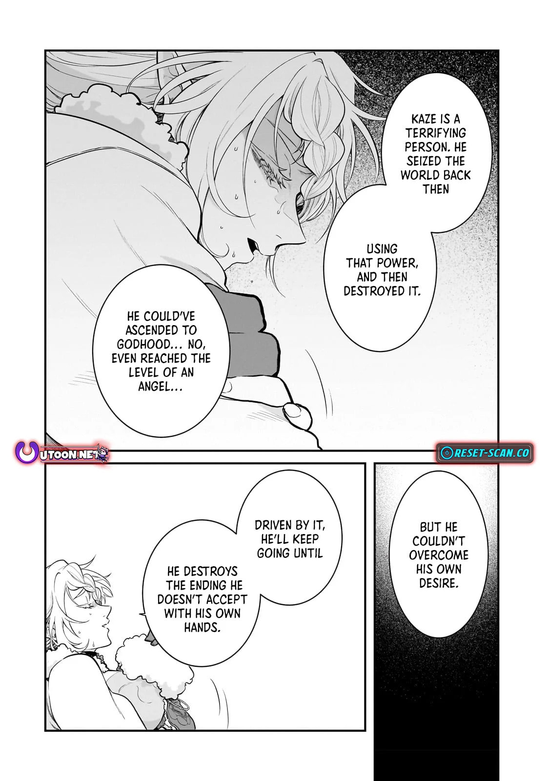 Enjoy the Continuation of the Modern Dungeon Life in a Different World Like an Open World! Chapter 7 page 21 - 