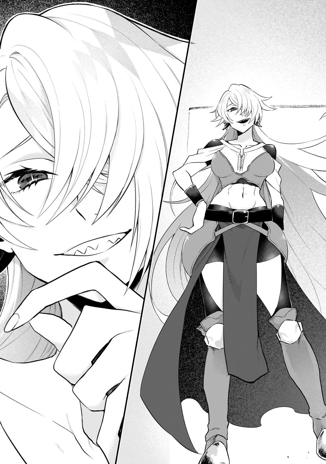 Enjoy the Continuation of the Modern Dungeon Life in a Different World Like an Open World! Chapter 7 page 30 - 