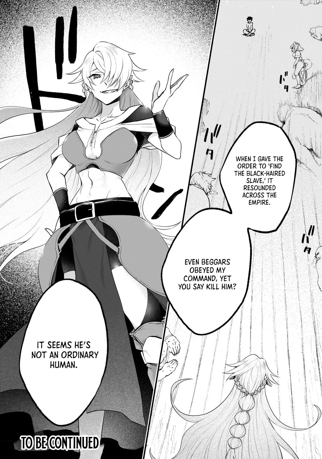 Enjoy the Continuation of the Modern Dungeon Life in a Different World Like an Open World! Chapter 7 page 31 - 