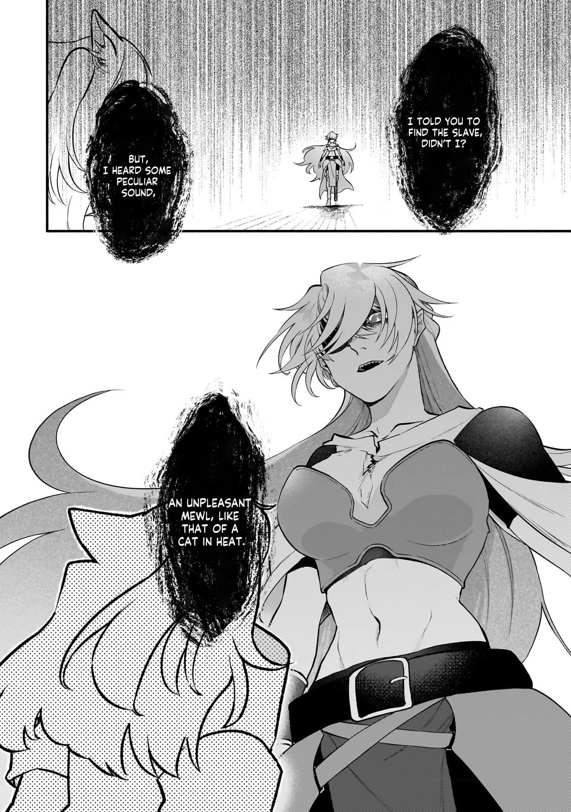 Enjoy the Continuation of the Modern Dungeon Life in a Different World Like an Open World! Chapter 8 page 3 - 