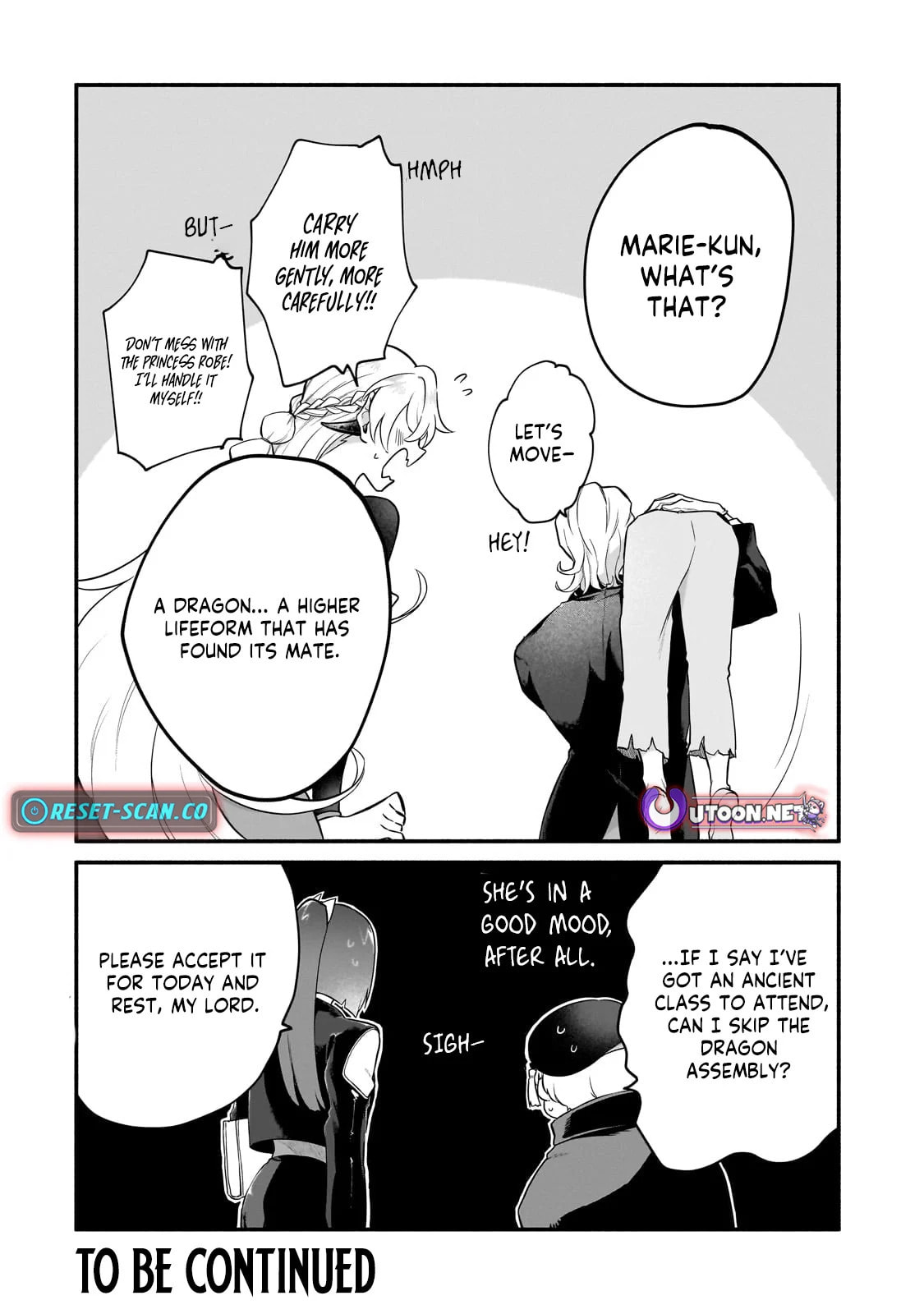 Enjoy the Continuation of the Modern Dungeon Life in a Different World Like an Open World! Chapter 8 page 27 - 