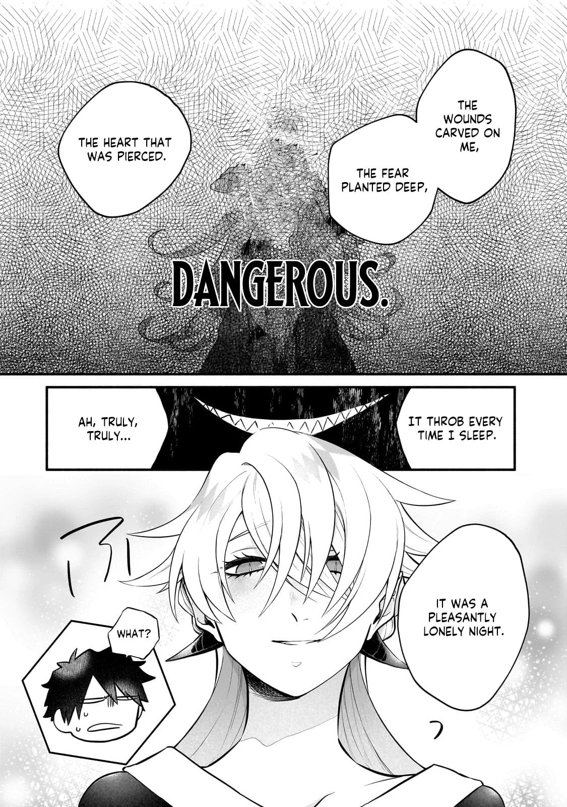 Enjoy the Continuation of the Modern Dungeon Life in a Different World Like an Open World! Chapter 8 page 5 - 