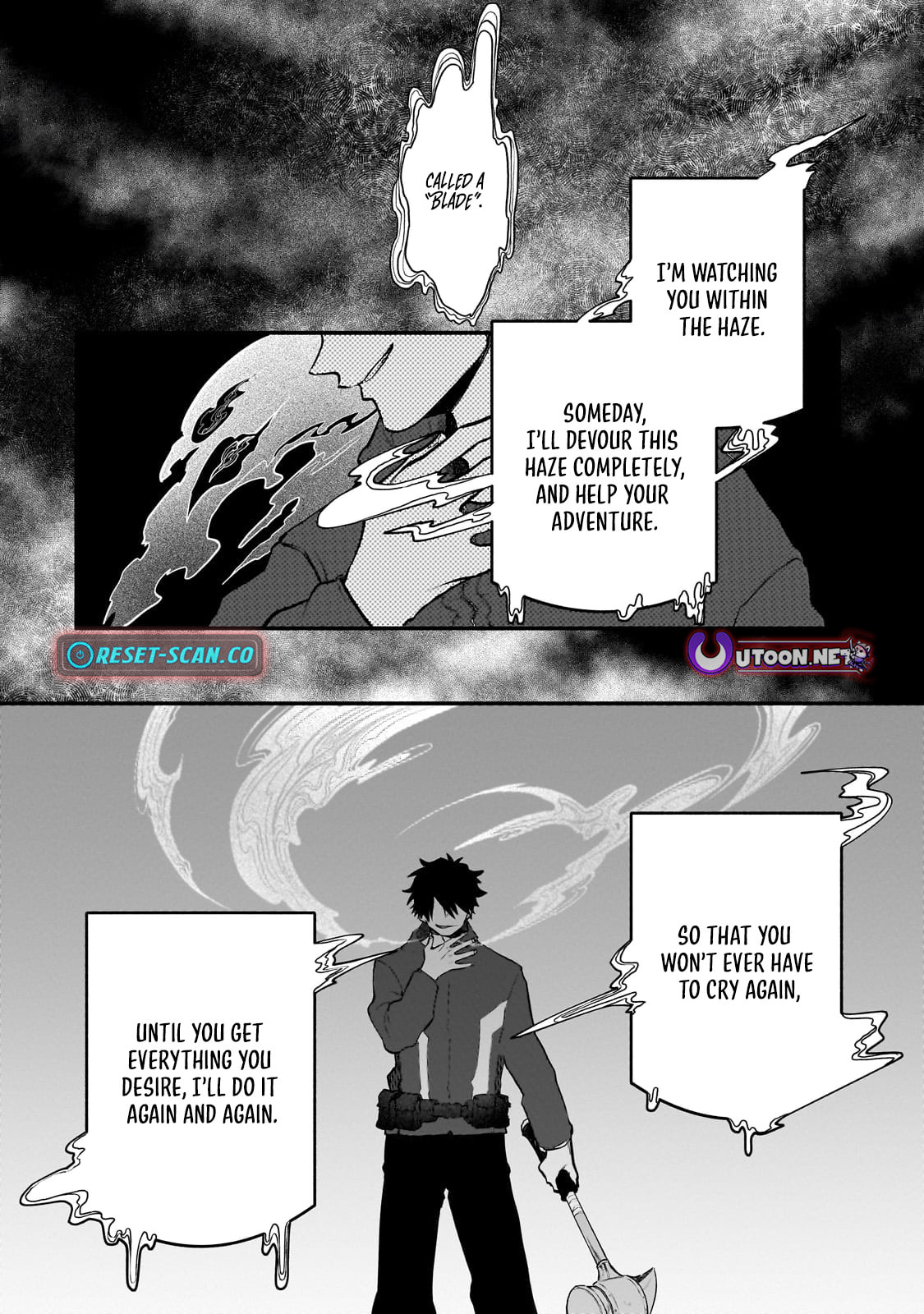 Enjoy the Continuation of the Modern Dungeon Life in a Different World Like an Open World! Chapter 9 page 23 - 