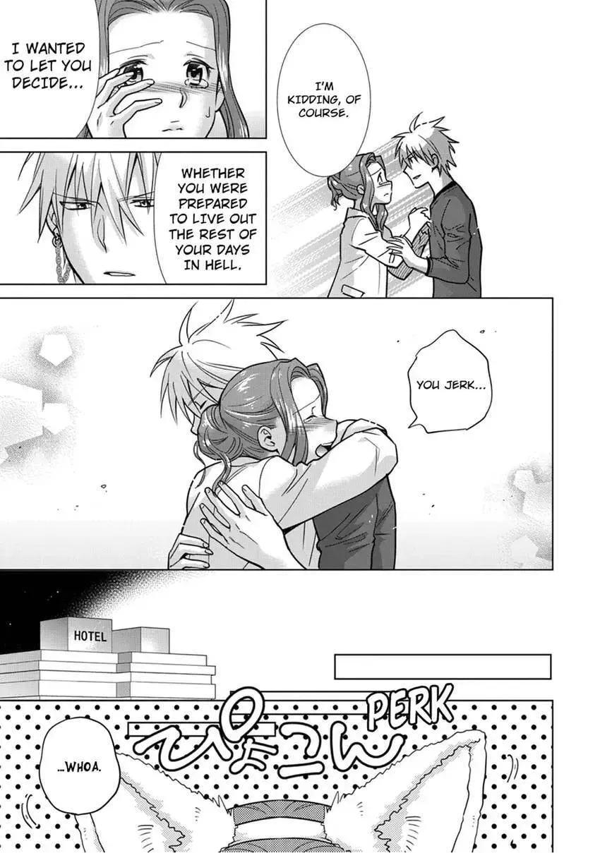 Enma-sama no Okinimesumama Chapter 10 page 29 - 