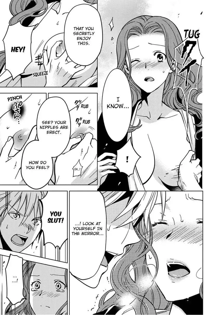Enma-sama no Okinimesumama Chapter 2 page 10 - 