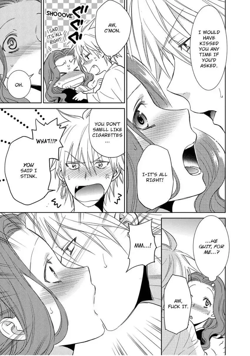 Enma-sama no Okinimesumama Chapter 3 page 29 - 