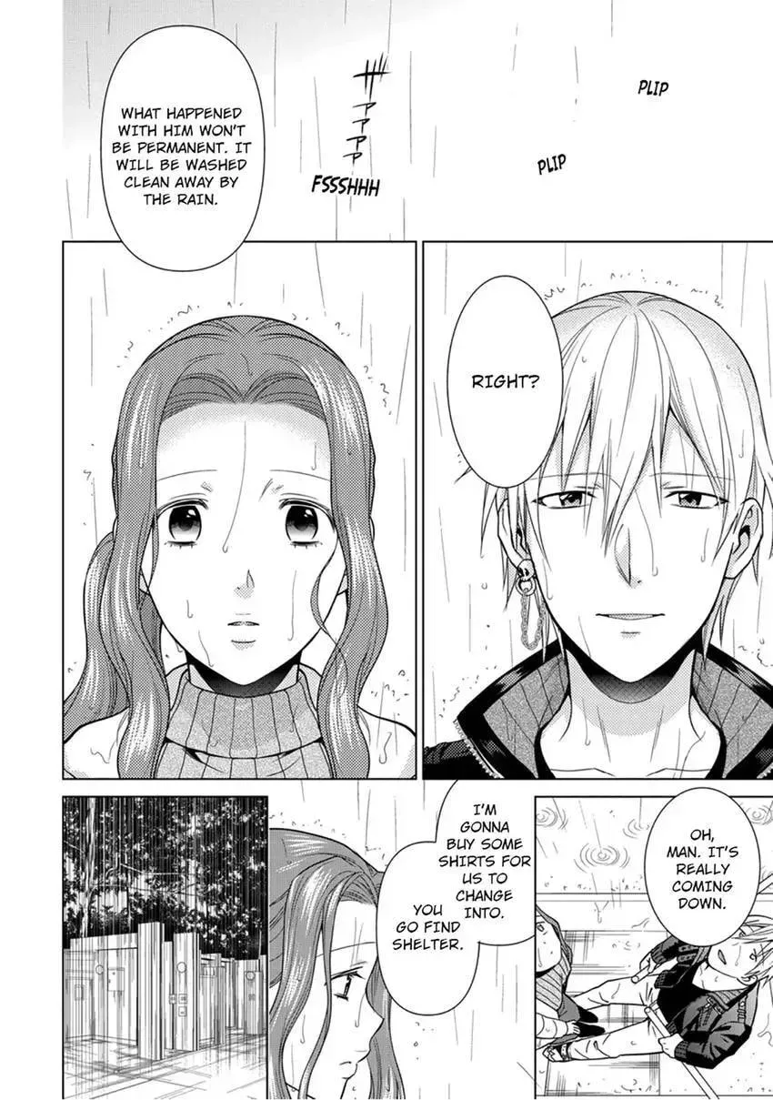 Enma-sama no Okinimesumama Chapter 7 page 24 - 