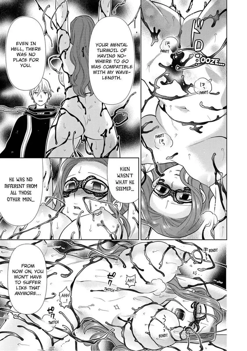 Enma-sama no Okinimesumama Chapter 9 page 29 - 