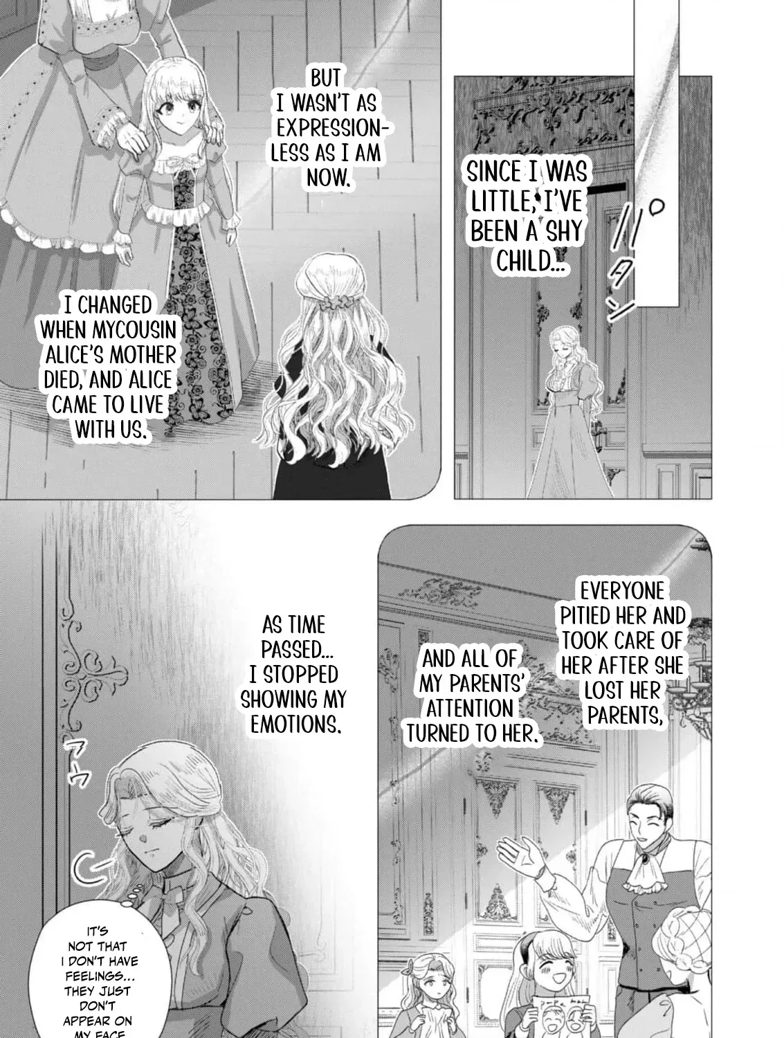 Enmu Koushaku to Kouri no Hanayome Chapter 1 page 19 - 