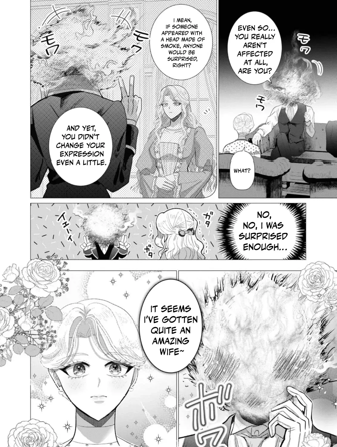 Enmu Koushaku to Kouri no Hanayome Chapter 1 page 25 - 