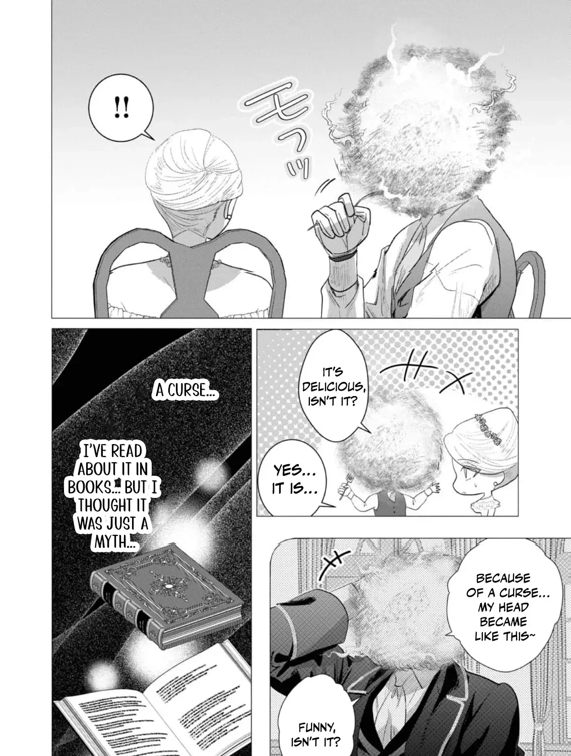 Enmu Koushaku to Kouri no Hanayome Chapter 1 page 29 - 