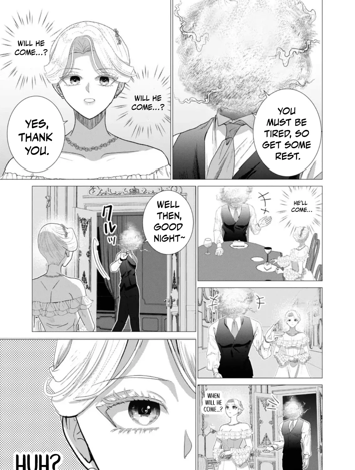 Enmu Koushaku to Kouri no Hanayome Chapter 1 page 35 - 