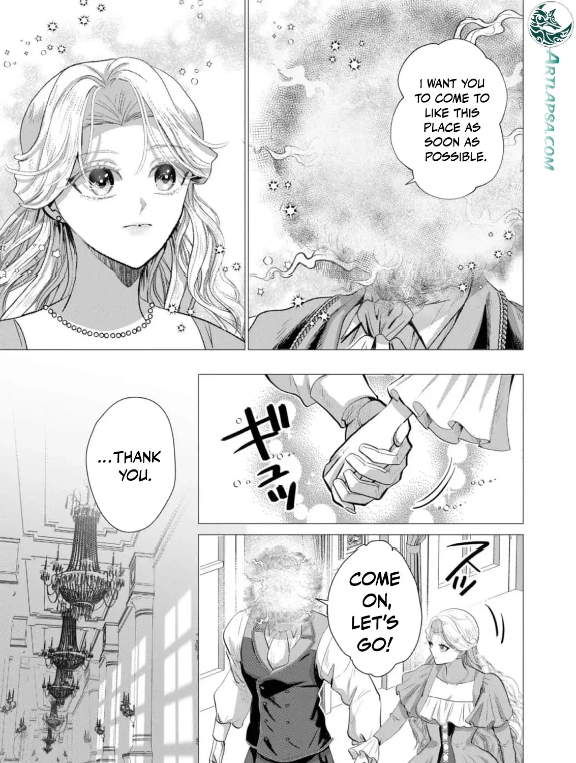 Enmu Koushaku to Kouri no Hanayome Chapter 1 page 43 - 