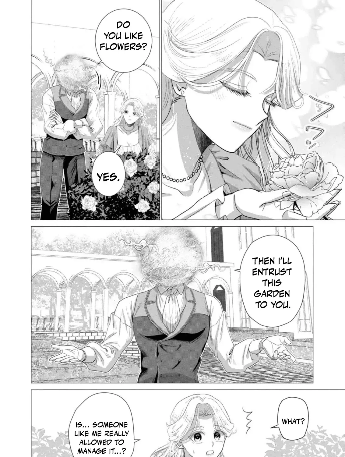 Enmu Koushaku to Kouri no Hanayome Chapter 1 page 49 - 