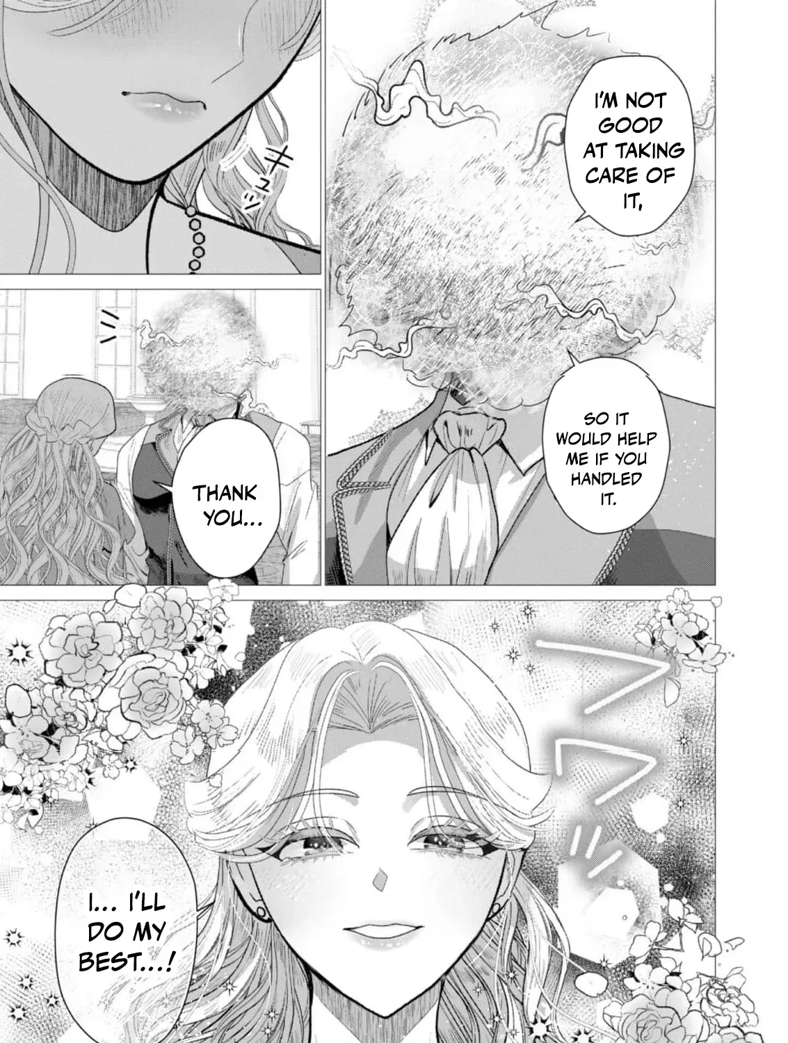 Enmu Koushaku to Kouri no Hanayome Chapter 1 page 51 - 