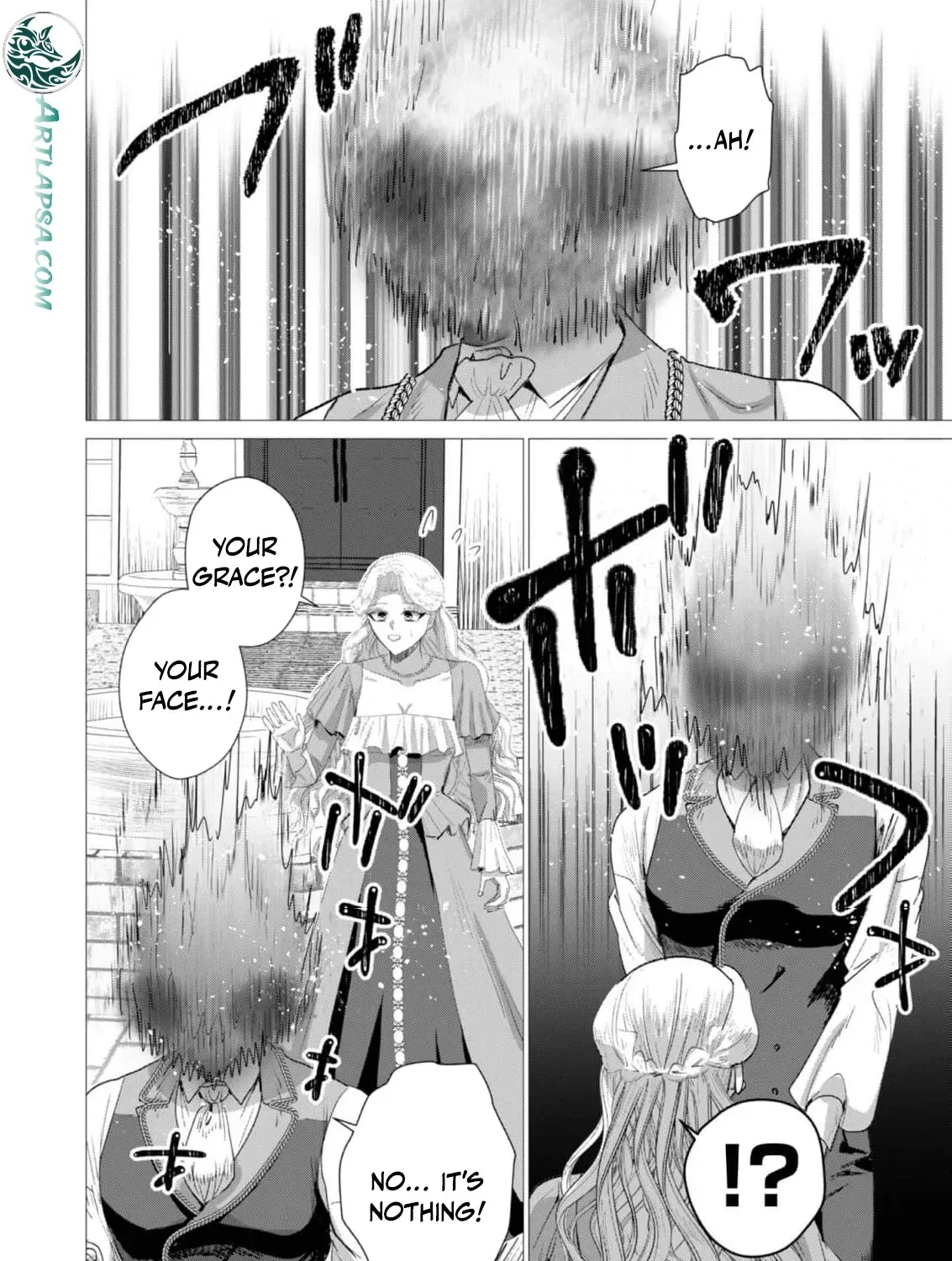 Enmu Koushaku to Kouri no Hanayome Chapter 1 page 53 - 