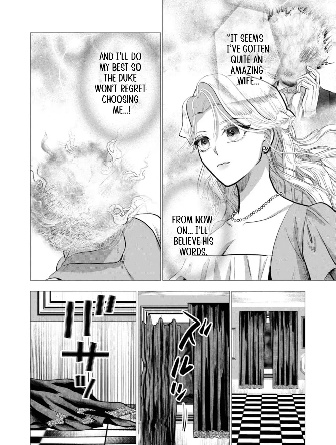 Enmu Koushaku to Kouri no Hanayome Chapter 1 page 61 - 
