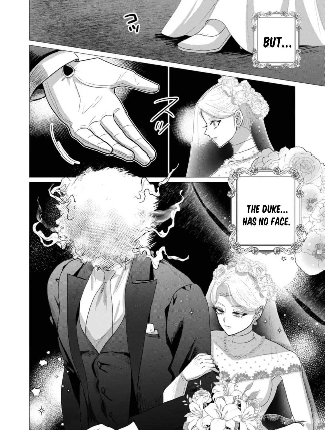 Enmu Koushaku to Kouri no Hanayome Chapter 1 page 9 - 
