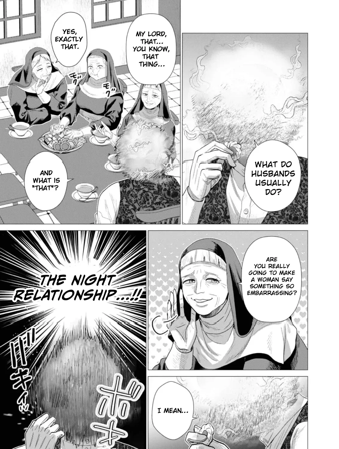 Enmu Koushaku to Kouri no Hanayome Chapter 2 page 11 - 