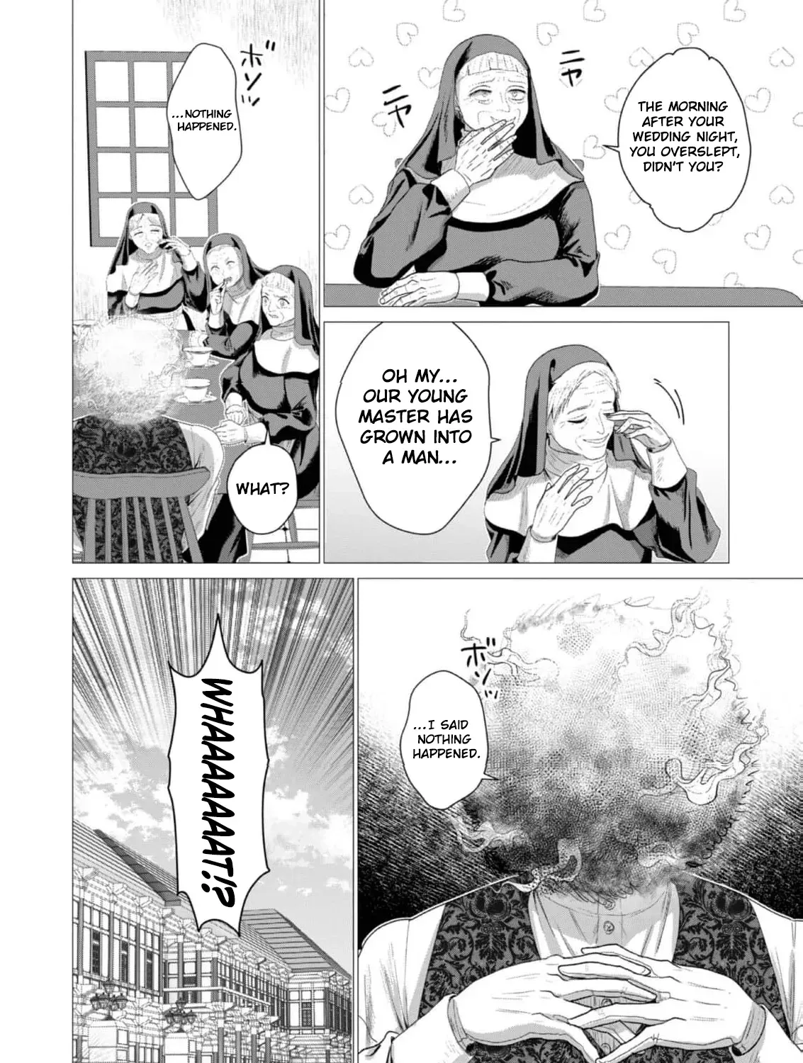 Enmu Koushaku to Kouri no Hanayome Chapter 2 page 13 - 