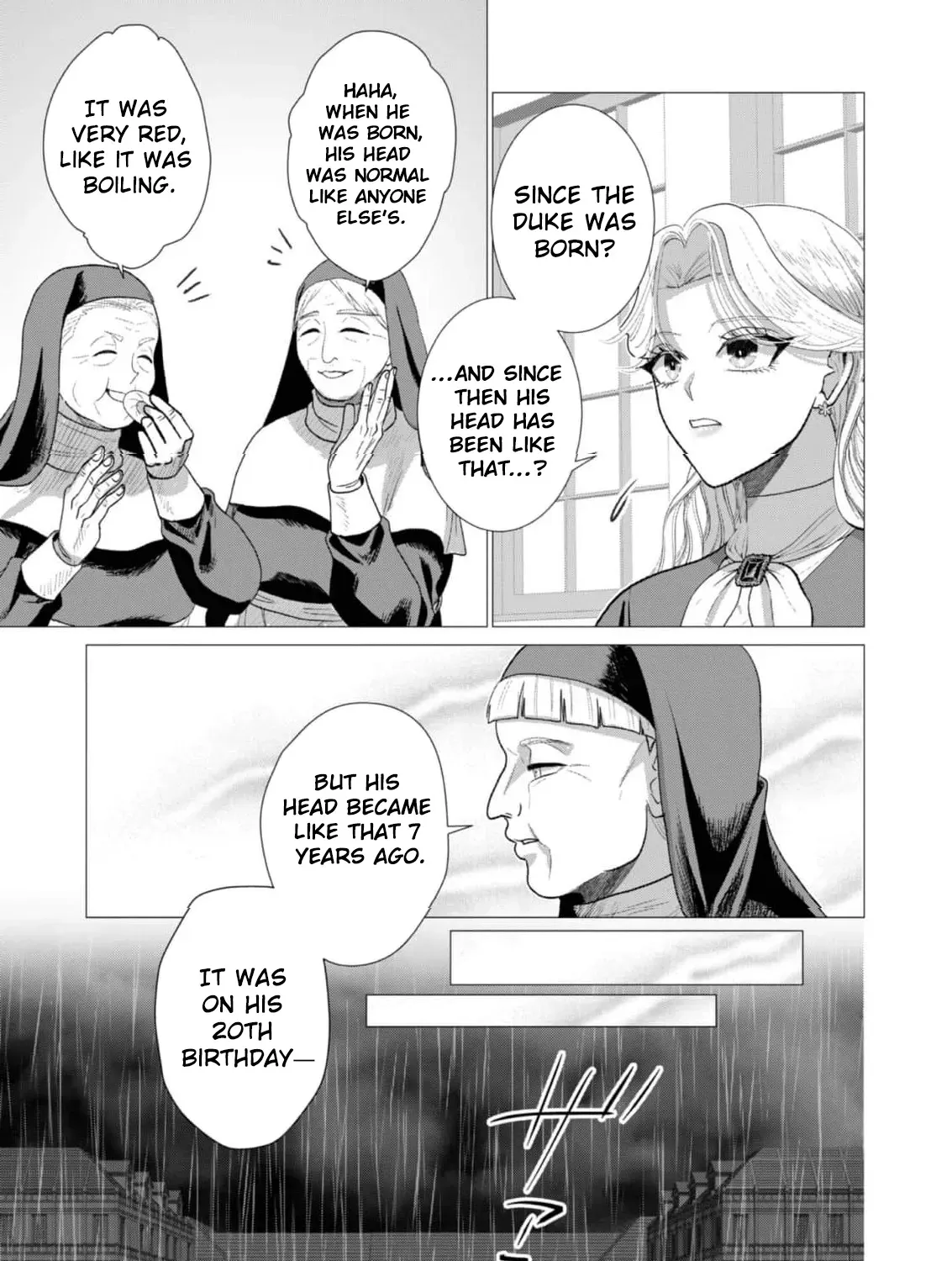 Enmu Koushaku to Kouri no Hanayome Chapter 2 page 23 - 